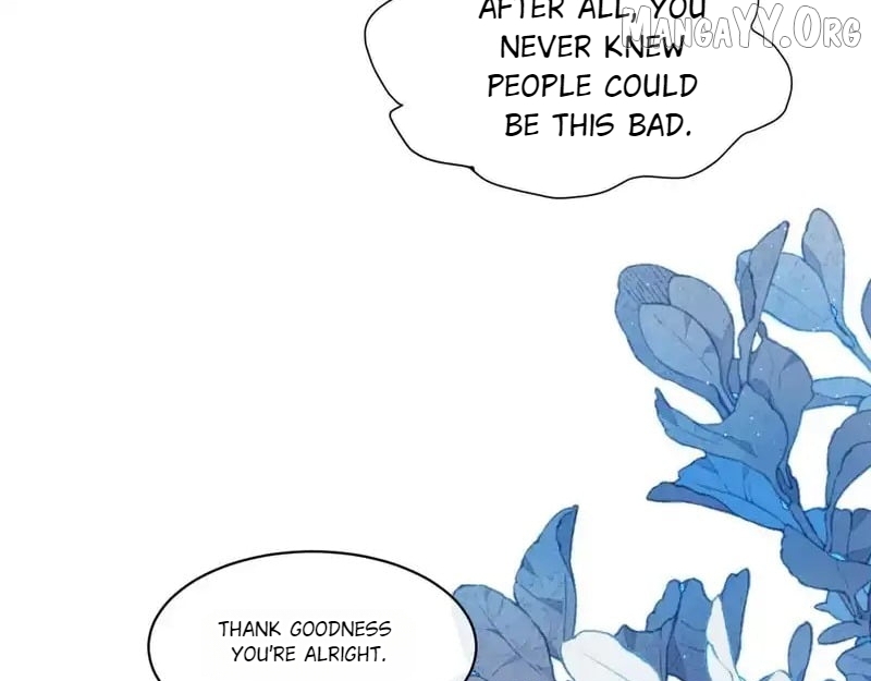 Confessing My Love to Him, the Treacherous One Chapter 67 - page 87